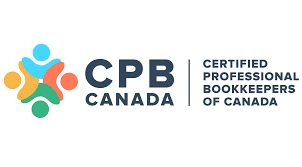 Peace of Mind Business Solutions is a Certified Professional Bookkeeper in Canada.