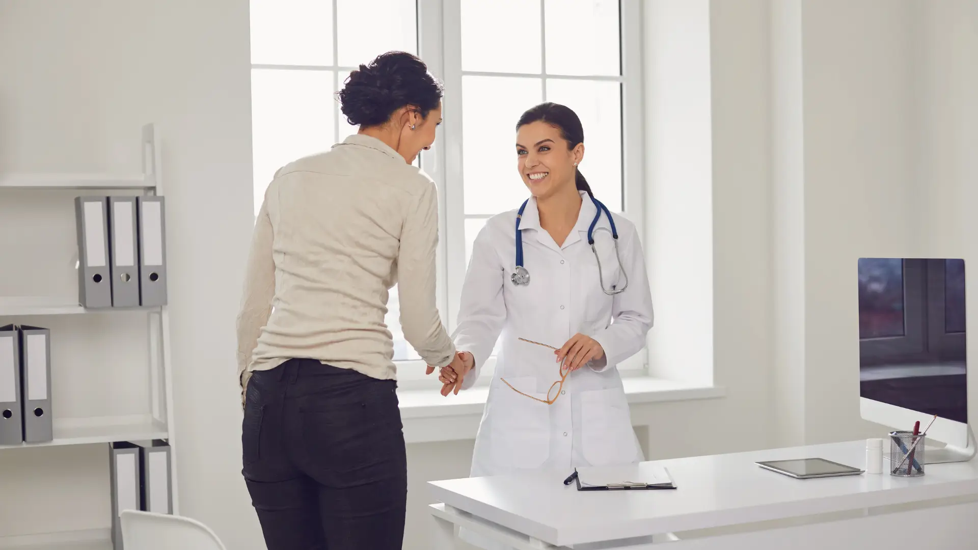 Get Comprehensive Practice Management Solutions with Peace of Mind