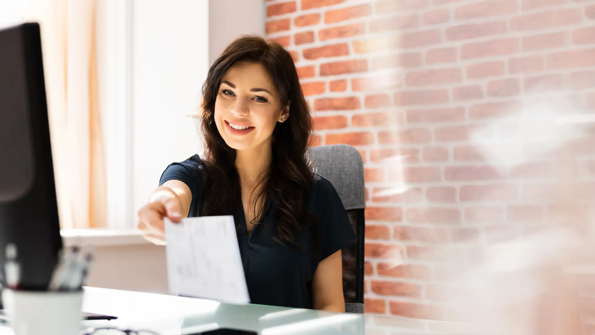 Choose Peace Of Mind for Stress-Free Payroll Management