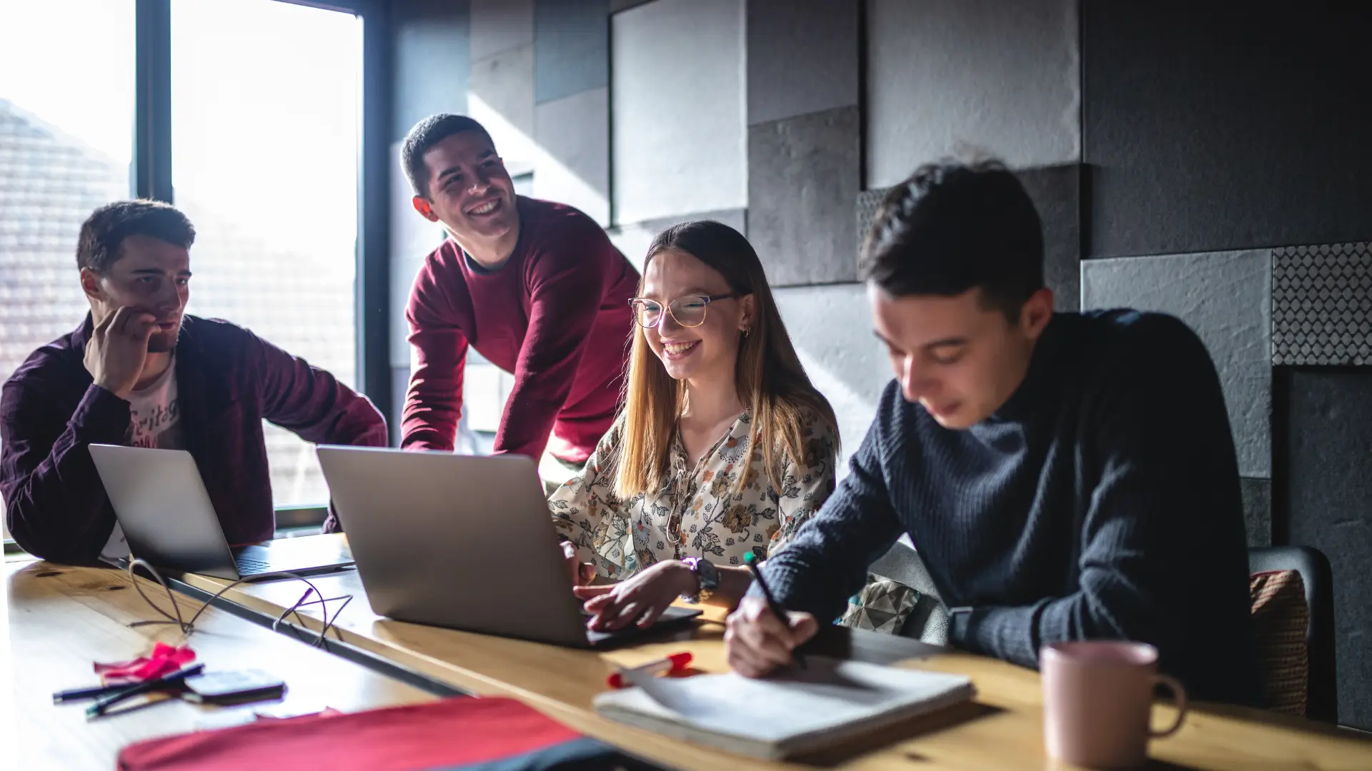 Discover How Peace Of Mind Can Empower Your Workforce